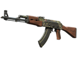 Artwork for [BS] AK-47 | Jaguar