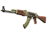 Artwork for [FN] AK-47 | Jaguar