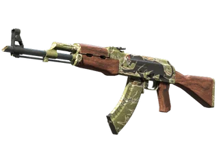 AK-47 | Jaguar