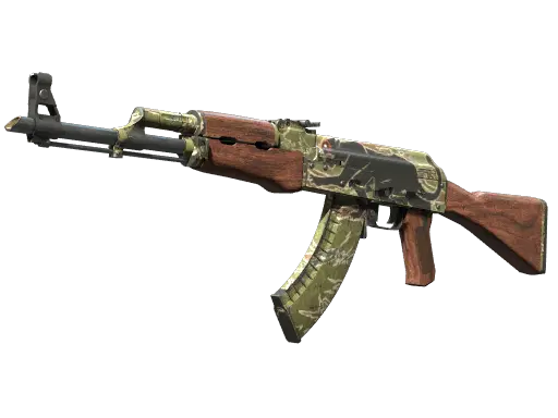 AK-47 | Jaguar