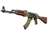 Artwork for [FT] AK-47 | Jaguar