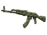 Artwork for [MW] AK-47 | Jungle Spray