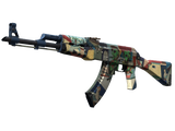 Artwork for [FT] AK-47 | Leet Museo