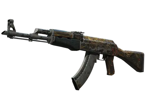 AK-47 | Legion of Anubis