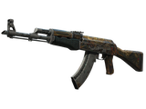 Artwork for AK-47