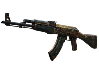 AK-47 | Legion of Anubis
