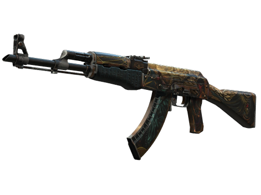 AK-47 | Legion of Anubis