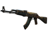 Artwork for [WW] AK-47 | Legion of Anubis