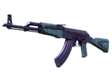 Artwork for AK-47