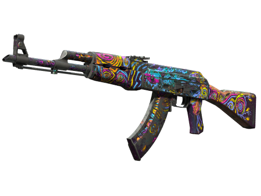 AK-47 | Nightwish