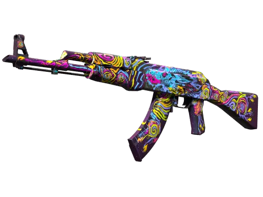 AK-47 | Nightwish