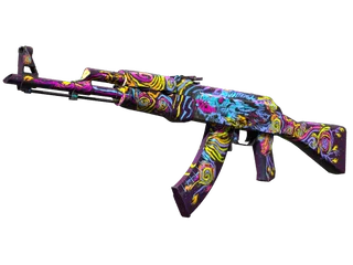 AK-47 | Nightwish