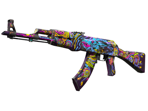 AK-47 | Nightwish