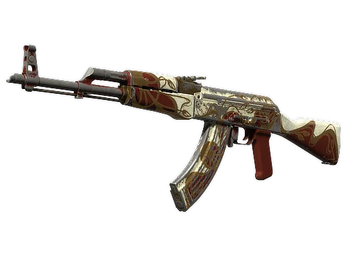 AK-47 | Nouveau Rouge