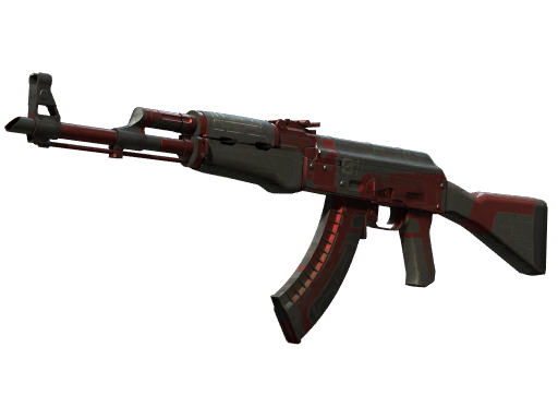 AK-47 | Orbit Mk01
