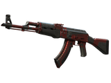Artwork for [FN] AK-47 | Orbit Mk01