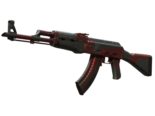AK-47 | Orbit Mk01