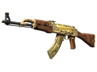 AK-47 | Panthera onca