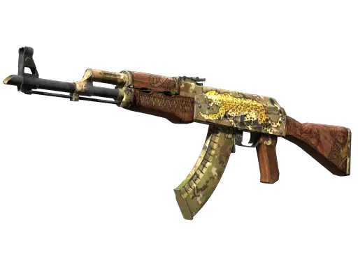 AK-47 | Panthera onca