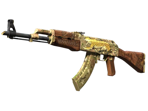 AK-47 | Panthera onca