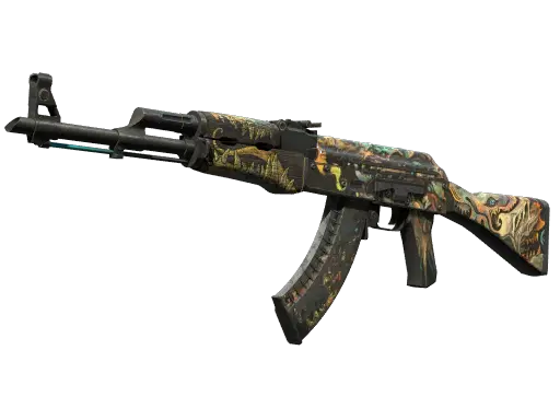AK-47 | Phantom Disruptor