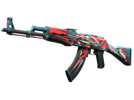 AK-47 | Point Disarray