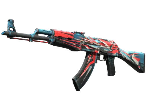 AK-47 | Point Disarray