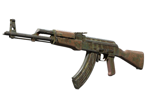 AK-47 | Predator