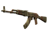 Artwork for [FN] AK-47 | Predator
