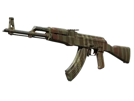 AK-47 | Predator