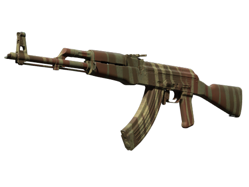 AK-47 | Predator (Minimal Wear)