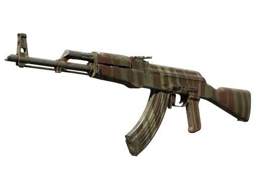 AK-47 | Predator
