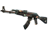 Artwork for [FN] AK-47 | Rat Rod