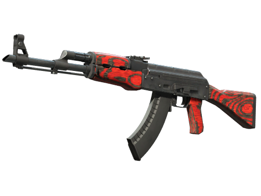 AK-47 | Red Laminate