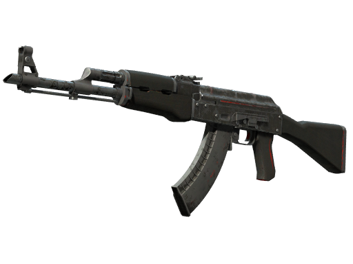 AK-47 | Redline