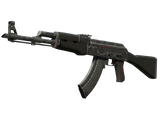 Artwork for [BS] AK-47 | Redline