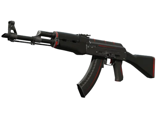 AK-47 | Redline