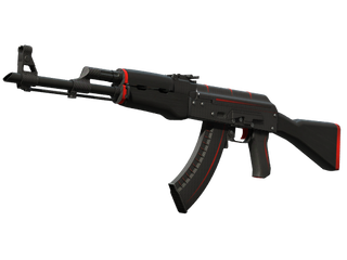 AK-47 | Redline