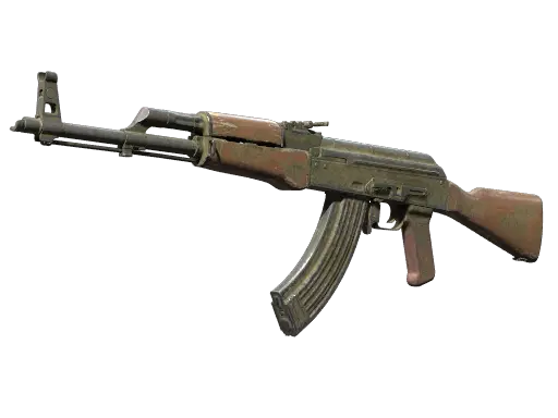 AK-47 | Safari Mesh