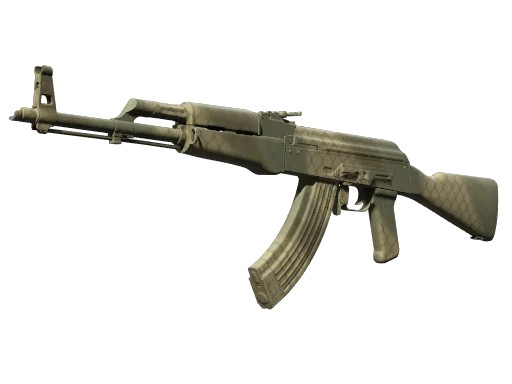 AK-47 | Safari Mesh