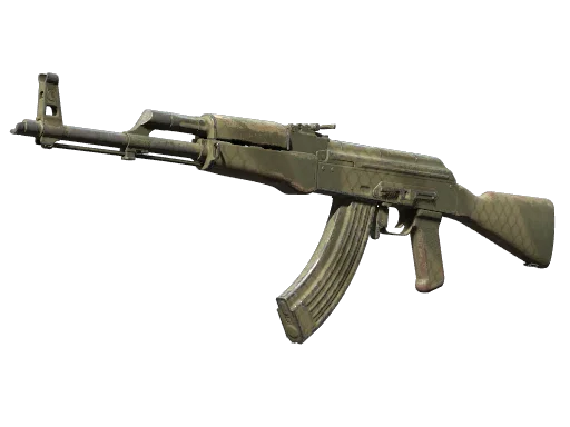 AK-47 | Safari Mesh