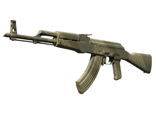 AK-47 | Safari Mesh