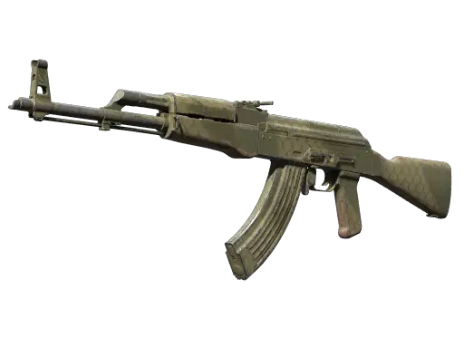 AK-47 | Safari Mesh