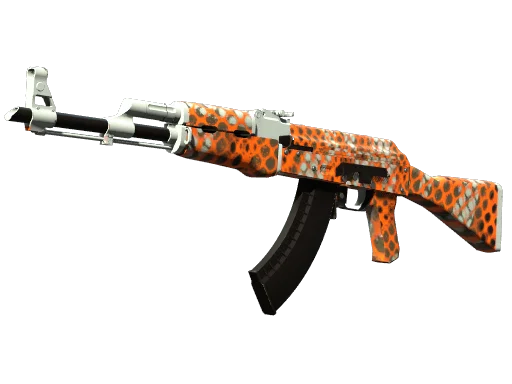 AK-47 | Safety Net