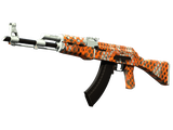 Artwork for [FN] AK-47 | Safety Net