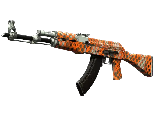 AK-47 | Safety Net