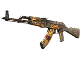Artwork for [FT] AK-47 | Searing Rage