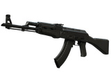 Artwork for [BS] AK-47 | Slate