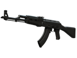 Artwork for [FT] AK-47 | Slate
