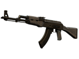 Artwork for [BS] AK-47 | Steel Delta